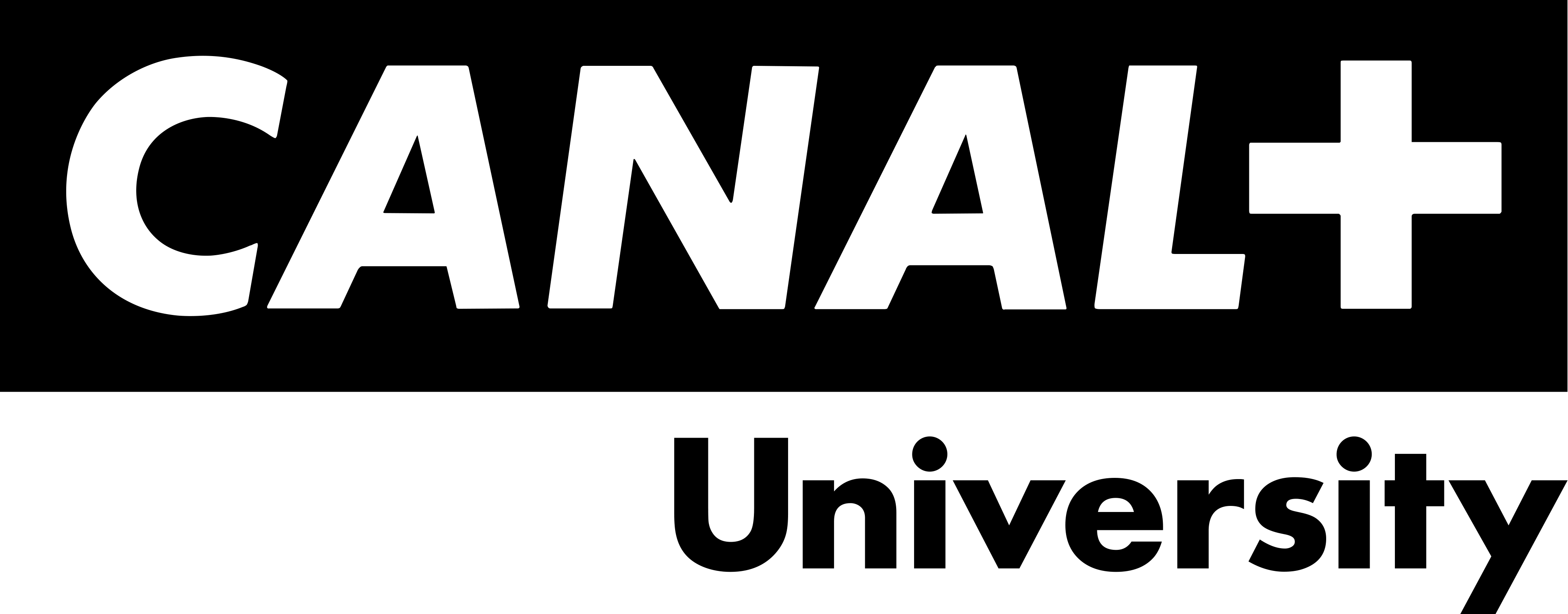 CANAL + University